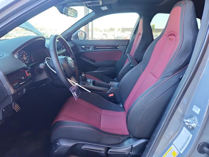 Продаж на аукціоні авто 2026 Honda Civic, vin: 2HGFE1E59TH474858, номер лоту: 56451156