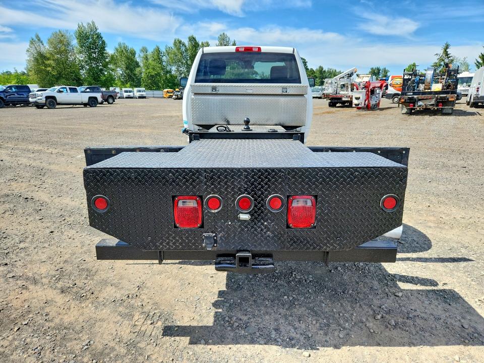 2017 Ram 3500 მანქანა იყიდება აუქციონზე, vin: 3C7WRTBL4HG670024, აუქციონის ნომერი: 57053996