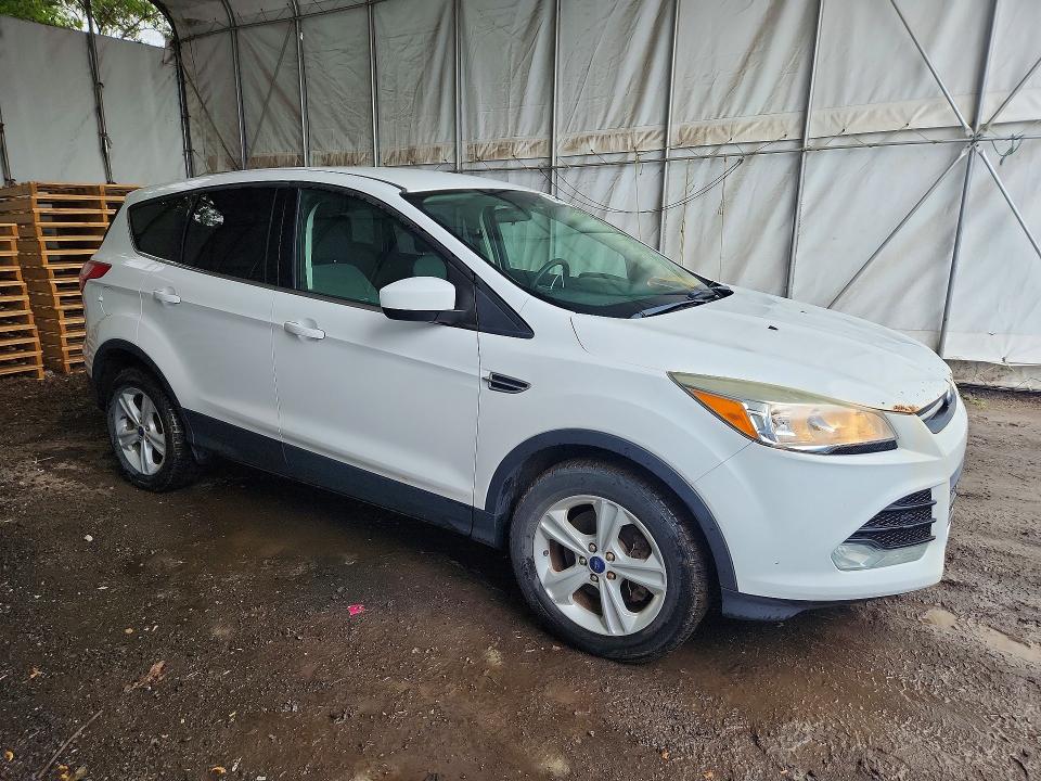 Aukcja sprzedaży 2015 Ford Escape, vin: 1FMCU9GX2FUB51539, numer aukcji: 57933476