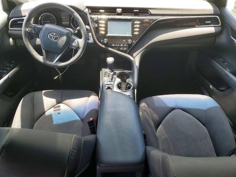 Aukcja sprzedaży 2018 Toyota Camry, vin: 4T1B31HK8JU506113, numer aukcji: 56076816