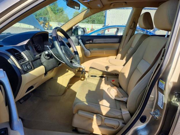 Aukcja sprzedaży 2007 Honda Cr-v, vin: JHLRE48537C110732, numer aukcji: 55718456