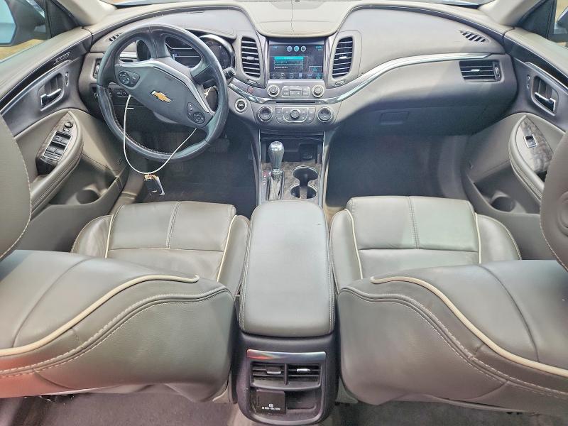 Продаж на аукціоні авто 2015 Chevrolet Impala, vin: 1G1165S37FU136188, номер лоту: 56691176