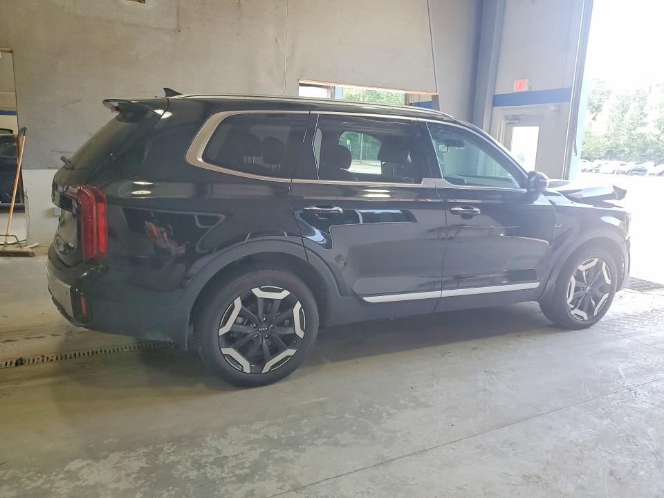 Продаж на аукціоні авто 2024 Kia Telluride, vin: 5XYP6DGC0RG467026, номер лоту: 57509436
