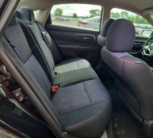 Продажа на аукционе авто 2016 Nissan Altima, vin: 1N4AL3AP0GN311276, номер лота: 58212576