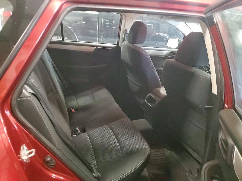 Aukcja sprzedaży 2019 Subaru Outback, vin: 4S4BSABC6K3237914, numer aukcji: 56686096