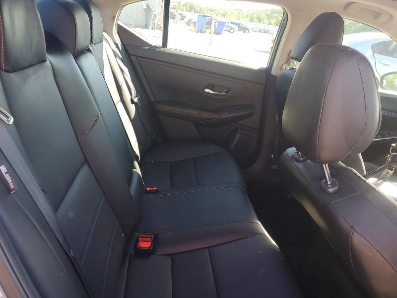 2025 Nissan Sentra მანქანა იყიდება აუქციონზე, vin: 3N1AB8DVXSY366238, აუქციონის ნომერი: 54835976
