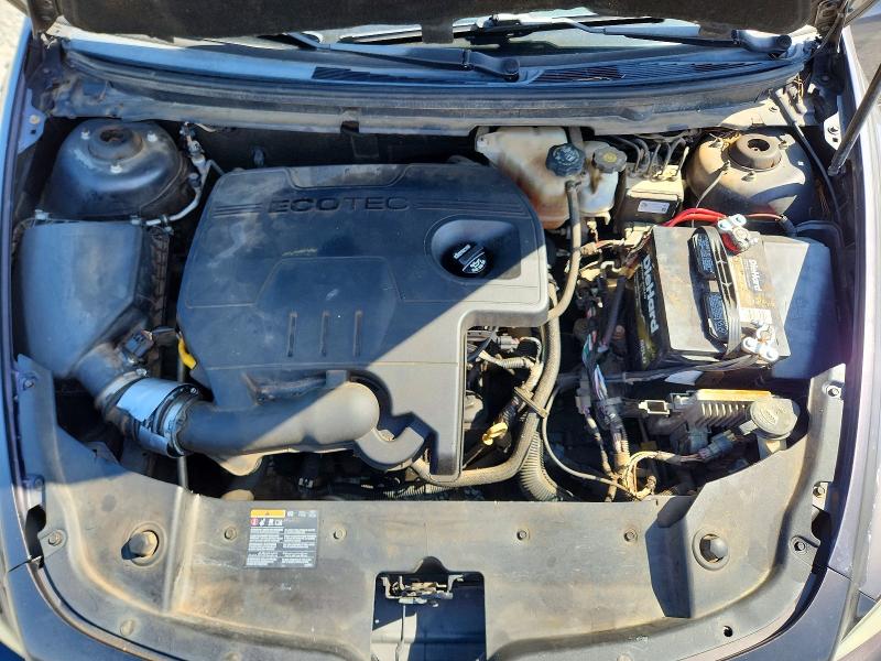 Продаж на аукціоні авто 2011 Chevrolet Malibu, vin: 1G1ZC5EUXBF289792, номер лоту: 56302056