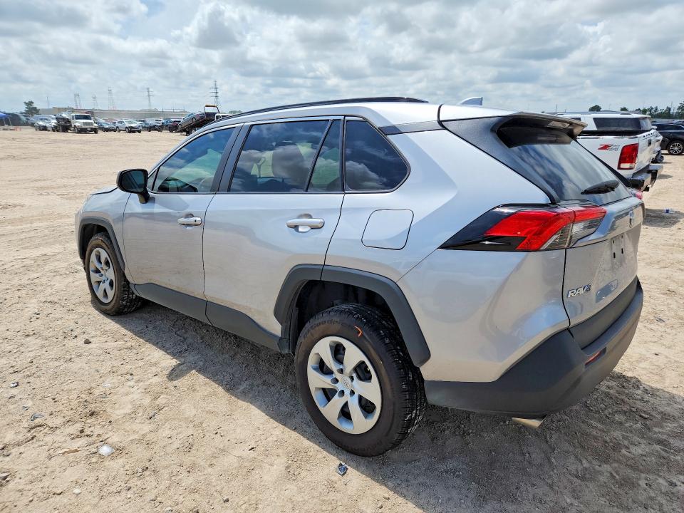 Продажа на аукционе авто 2021 Toyota Rav4, vin: 2T3H1RFV0MC090163, номер лота: 55648376