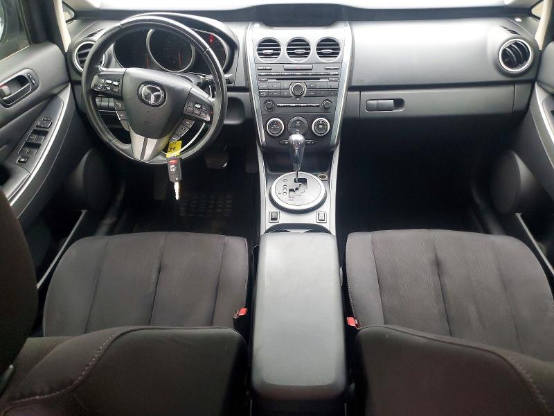 Продажа на аукционе авто 2011 Mazda Cx-7, vin: JM3ER2BM4B0387170, номер лота: 57864686