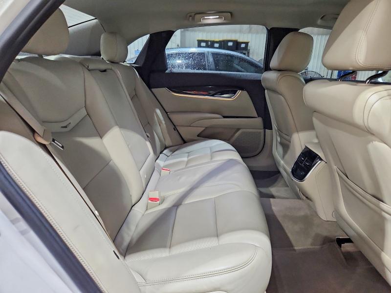 58487806 :رقم المزاد ، 2G61M5S30H9167718 vin ، 2017 Cadillac Xts مزاد بيع