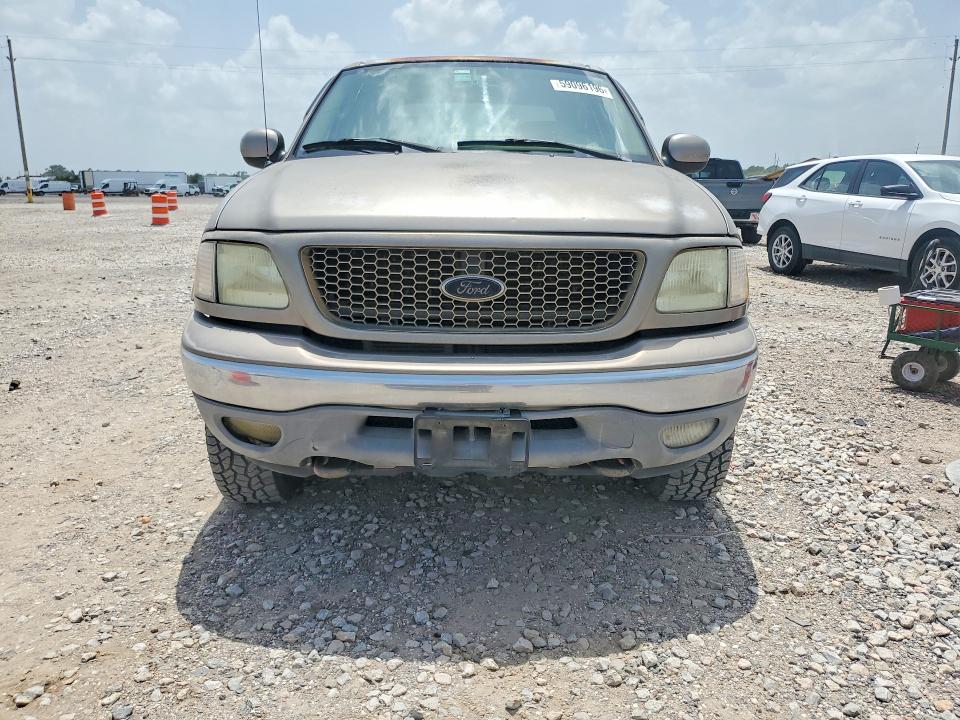 Aukcja sprzedaży 2003 Ford F-150, vin: 1FTRW08L73KD56670, numer aukcji: 59096196