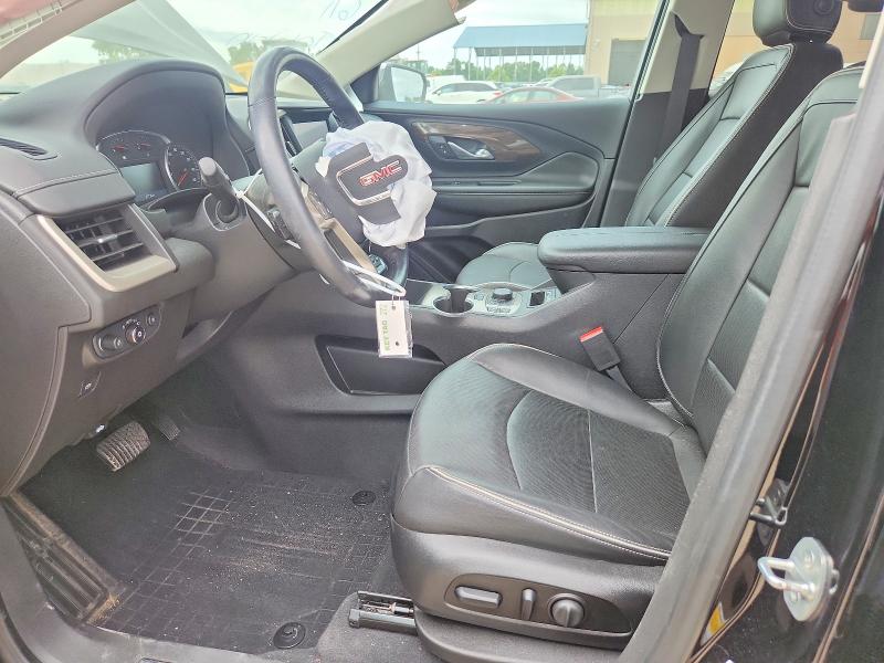 Aukcja sprzedaży 2020 Gmc Terrain, vin: 3GKALSEX7LL138403, numer aukcji: 55966566