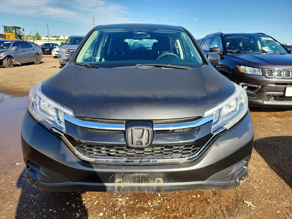 2013 Honda Cr-v მანქანა იყიდება აუქციონზე, vin: 5J6RM4H36DL027980, აუქციონის ნომერი: 58479556
