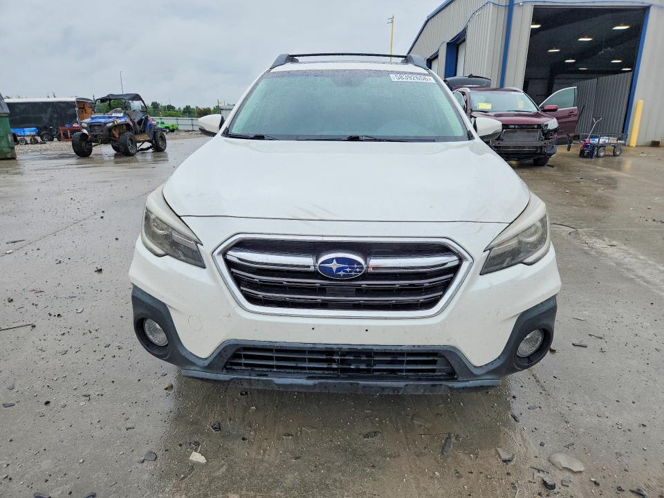 Aukcja sprzedaży 2018 Subaru Outback, vin: 4S4BSANC3J3373735, numer aukcji: 58392656