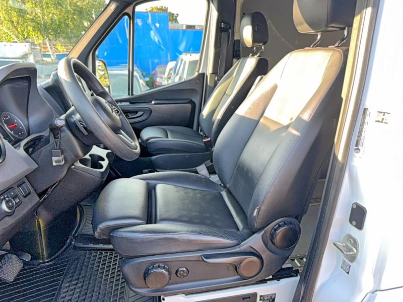 Aukcja sprzedaży 2021 Mercedes-benz Sprinter, vin: W1Y4ECHY4MT076870, numer aukcji: 55475396