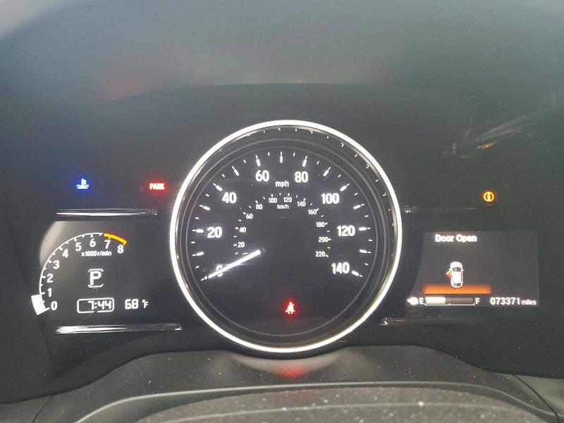 Продажа на аукционе авто 2020 Honda Hr-v, vin: 3CZRU6H5XLM701865, номер лота: 57582996