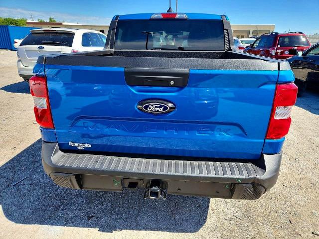 2025 Ford Maverick მანქანა იყიდება აუქციონზე, vin: 3FTTW8BA7SRB72710, აუქციონის ნომერი: 56998686