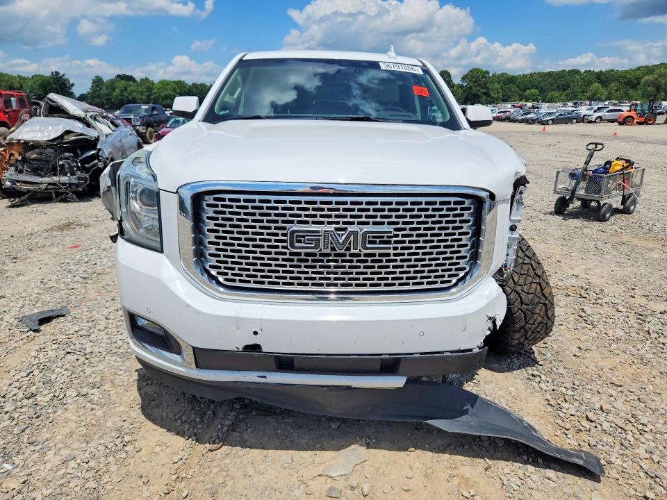 2016 Gmc Yukon Xl მანქანა იყიდება აუქციონზე, vin: 1GKS2HKJ5GR249847, აუქციონის ნომერი: 56791066