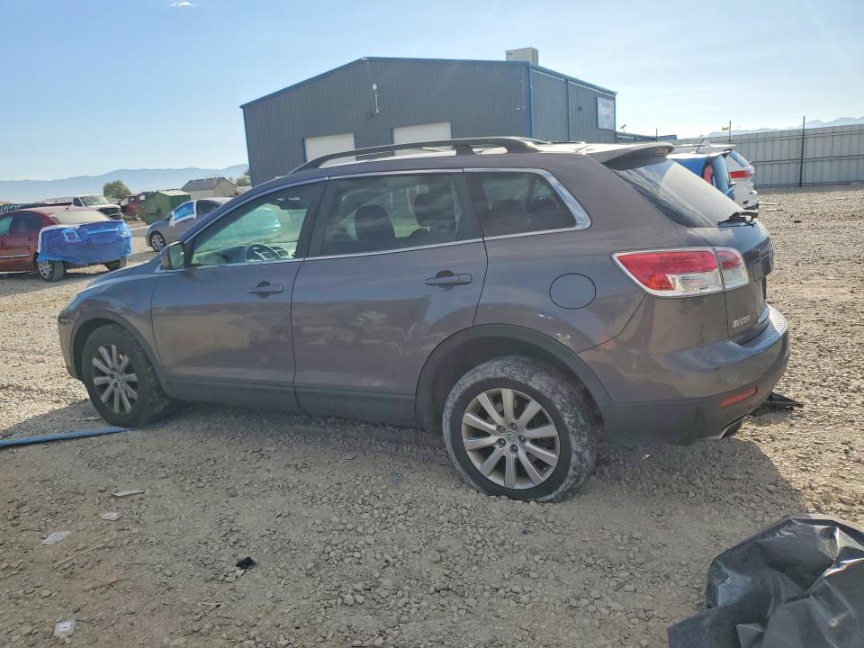 Aukcja sprzedaży 2007 Mazda Cx-9, vin: JM3TB38YX70116472, numer aukcji: 58940426