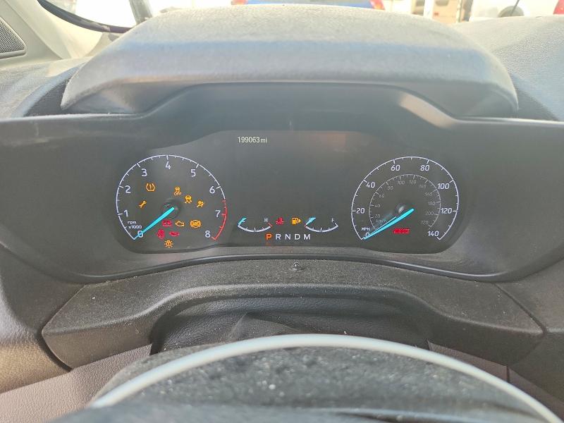 Aukcja sprzedaży 2021 Ford Transit Connect, vin: NM0LS7E26M1496459, numer aukcji: 58147786