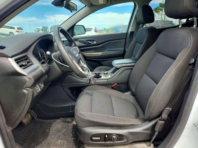 Aukcja sprzedaży 2021 Gmc Acadia, vin: 1GKKNRLS4MZ160254, numer aukcji: 57231696