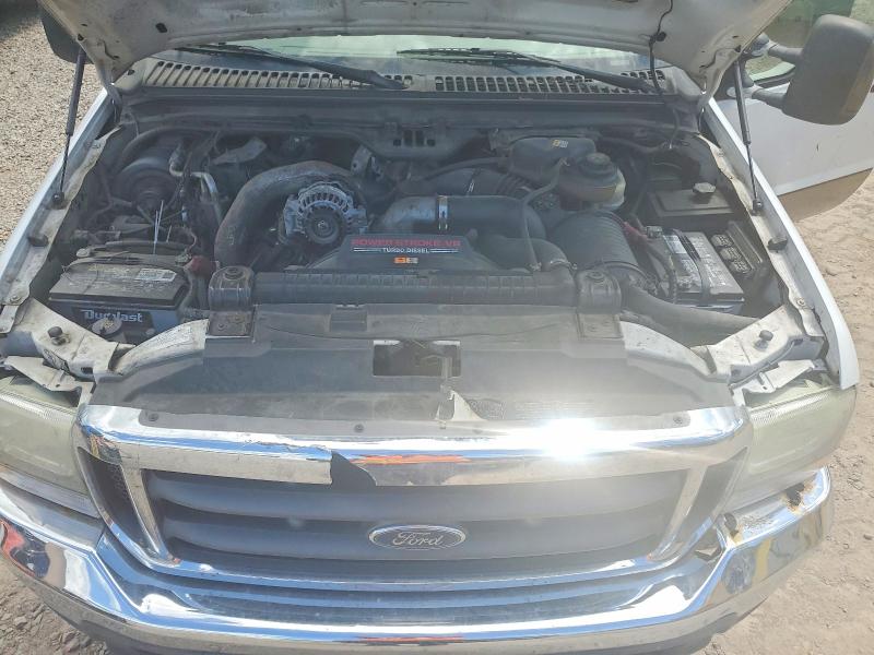 Aukcja sprzedaży 2004 Ford F350, vin: 1FTSW31P14ED20604, numer aukcji: 54068516
