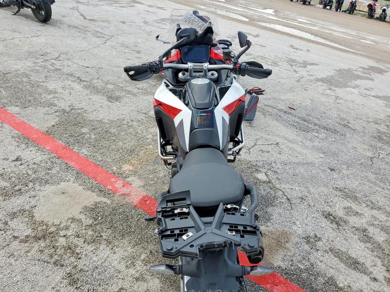 Продажа на аукционе авто 2022 Ducati Multistrada, vin: ZDMAALVW6NB004313, номер лота: 56247566