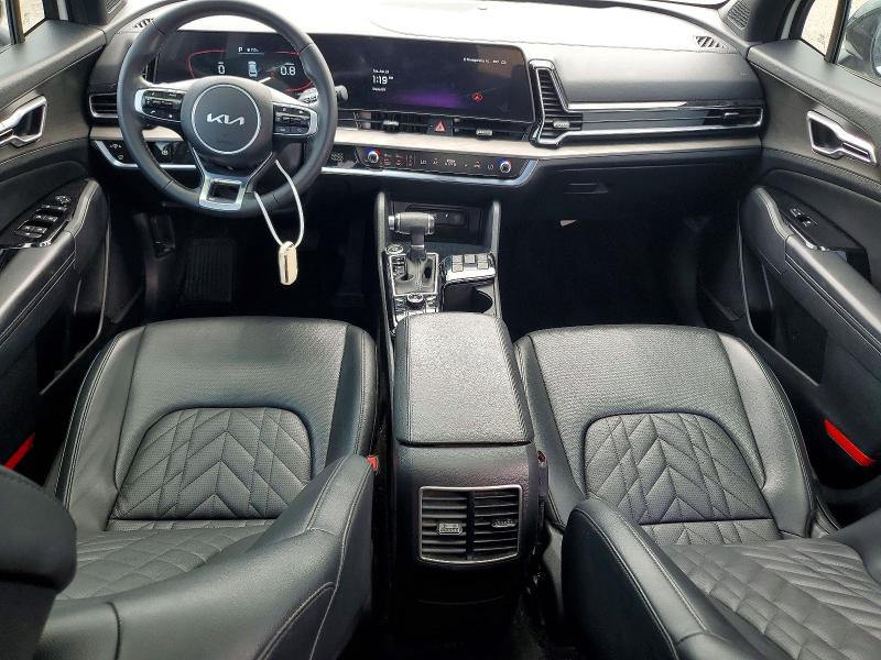 Aukcja sprzedaży 2024 Kia Sportage, vin: 5XYK6CDF9RG221482, numer aukcji: 58123376