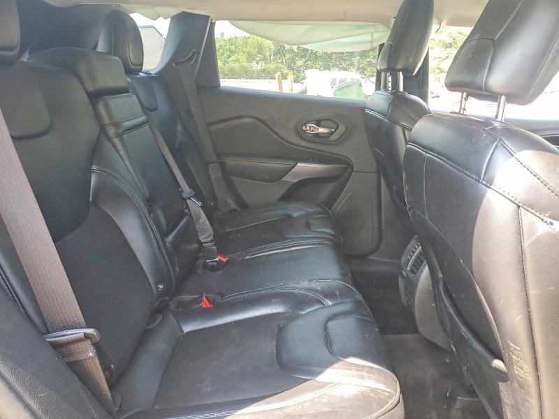 Aukcja sprzedaży 2019 Jeep Cherokee, vin: 1C4PJMLB3KD191439, numer aukcji: 85621785