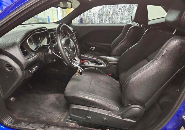 Aukcja sprzedaży 2018 Dodge Challenger, vin: 2C3CDZAG8JH252209, numer aukcji: 57366986