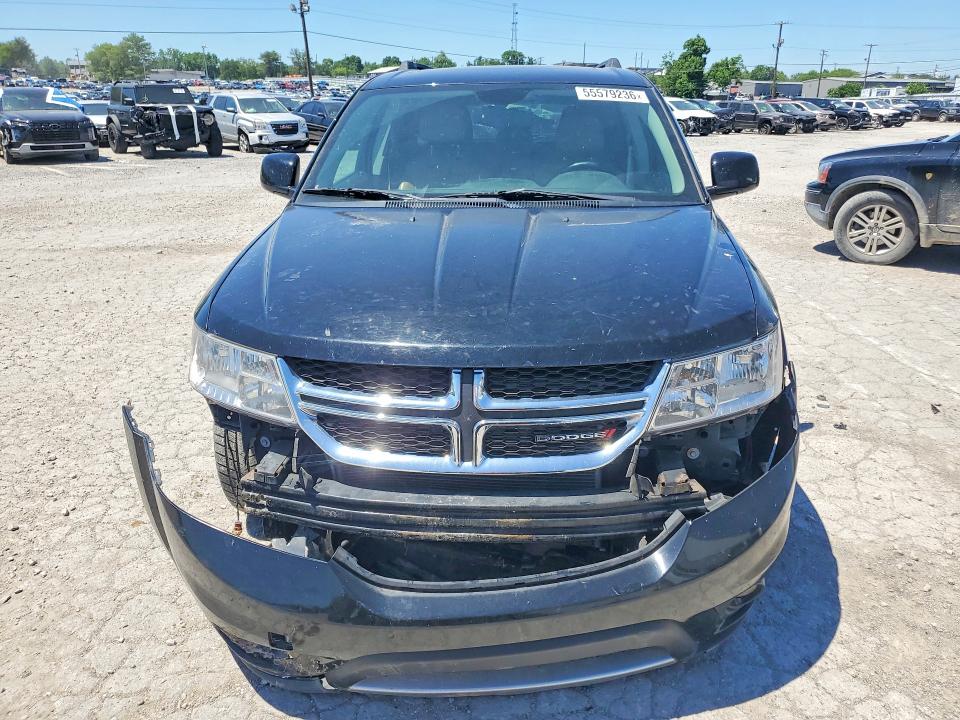55579236 :رقم المزاد ، 3C4PDDBG0ET199694 vin ، 2014 Dodge Journey مزاد بيع