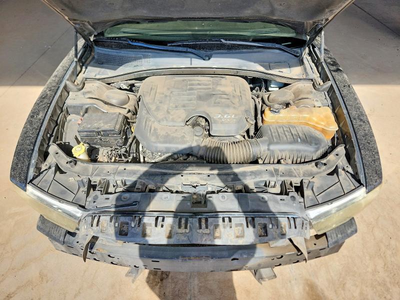 2012 Dodge Charger მანქანა იყიდება აუქციონზე, vin: 2C3CDXBG5CH213499, აუქციონის ნომერი: 59096706