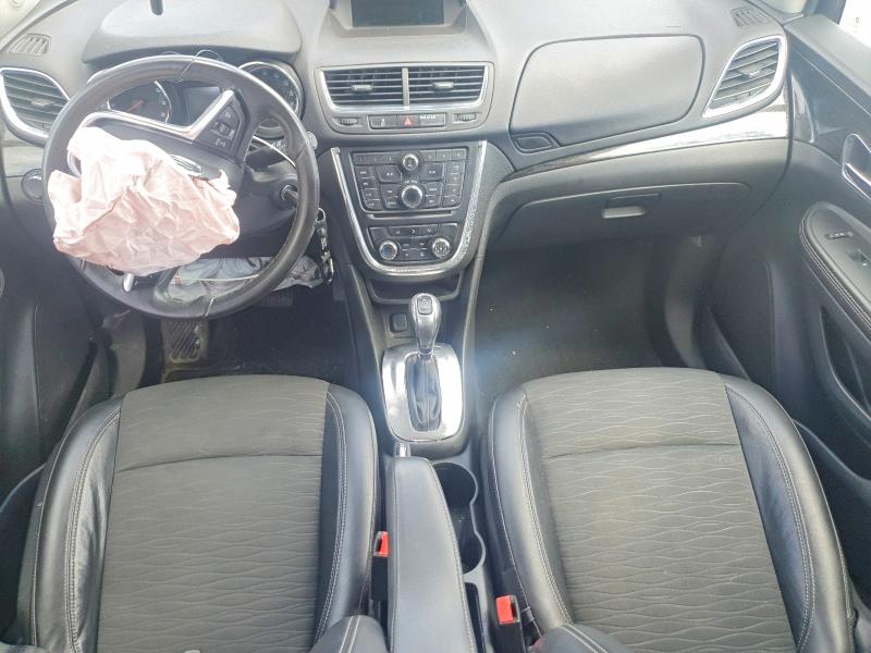 Продажа на аукционе авто 2016 Buick Encore, vin: KL4CJASBXGB623729, номер лота: 56629326
