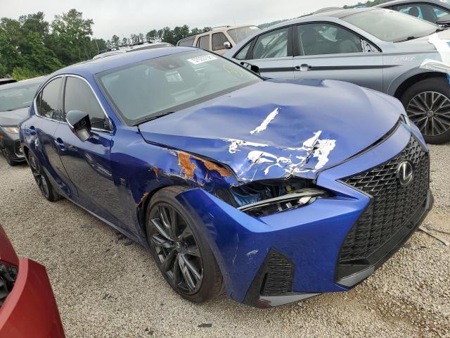 Продажа на аукционе авто 2025 Lexus Is 350, vin: JTHBZ1B2XS5092189, номер лота: 57033756