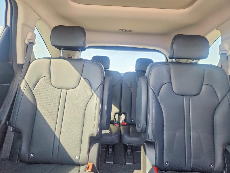 Aukcja sprzedaży 2021 Kia Sorento, vin: KNDRH4LG4M5045614, numer aukcji: 59595796