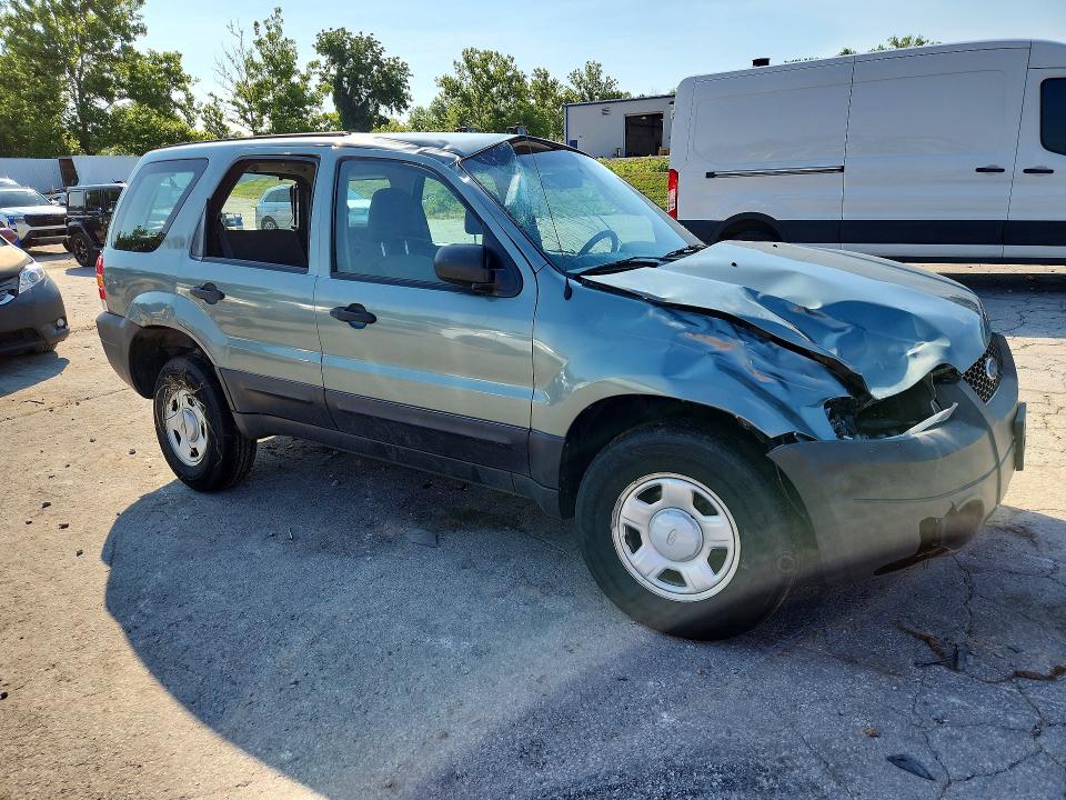 Aukcja sprzedaży 2007 Ford Escape, vin: 1FMYU02Z27KA60410, numer aukcji: 58655056