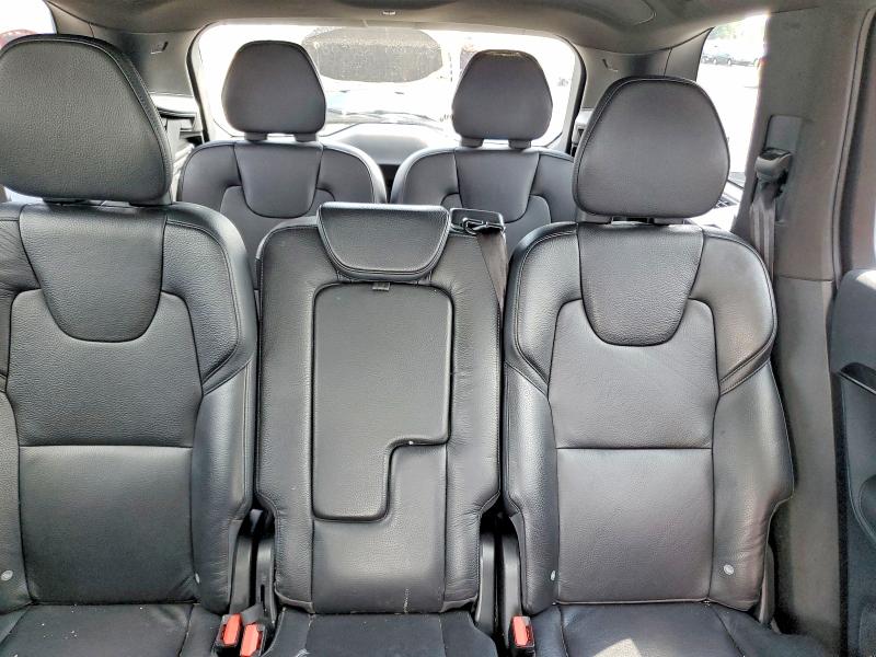 2018 Volvo Xc90 მანქანა იყიდება აუქციონზე, vin: YV4A22PK3J1325851, აუქციონის ნომერი: 57130166