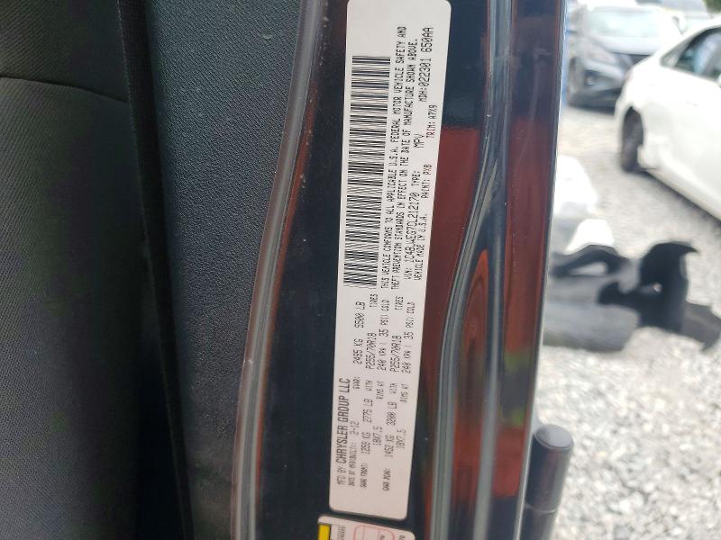 Aukcja sprzedaży 2012 Jeep Wrangler Unlimited, vin: 1C4BJWEG7CL212170, numer aukcji: 56407206