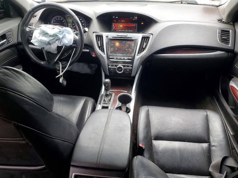 Продажа на аукционе авто 2015 Acura Tlx, vin: 19UUB1F59FA009790, номер лота: 59139856