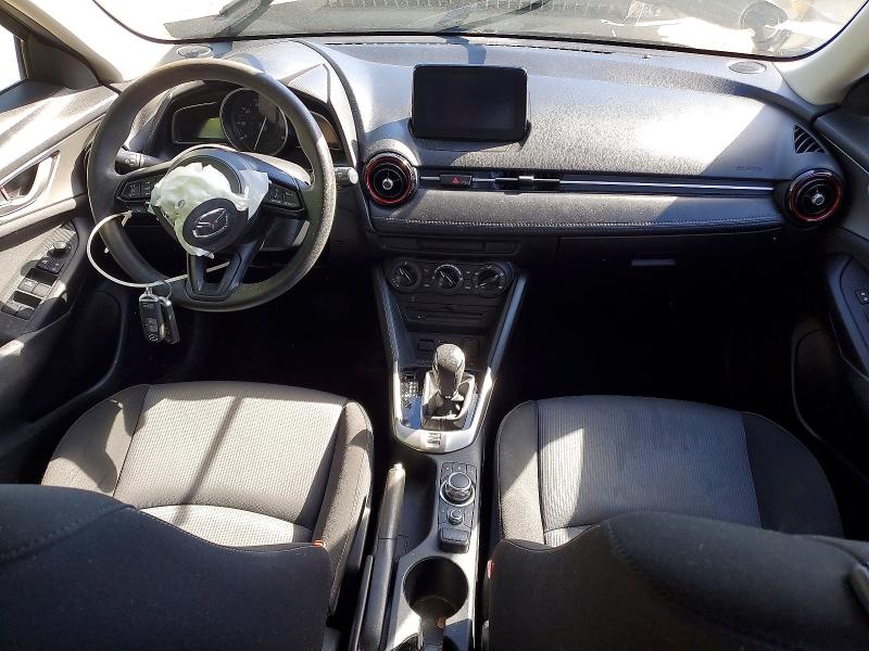 Aukcja sprzedaży 2018 Mazda Cx-3, vin: JM1DKFB79J0317530, numer aukcji: 55672866