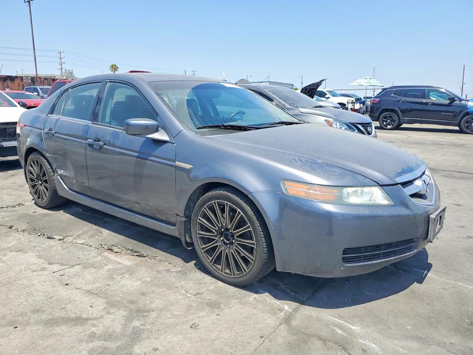 Aukcja sprzedaży 2005 Acura Tl, vin: 19UUA66215A043050, numer aukcji: 55699286