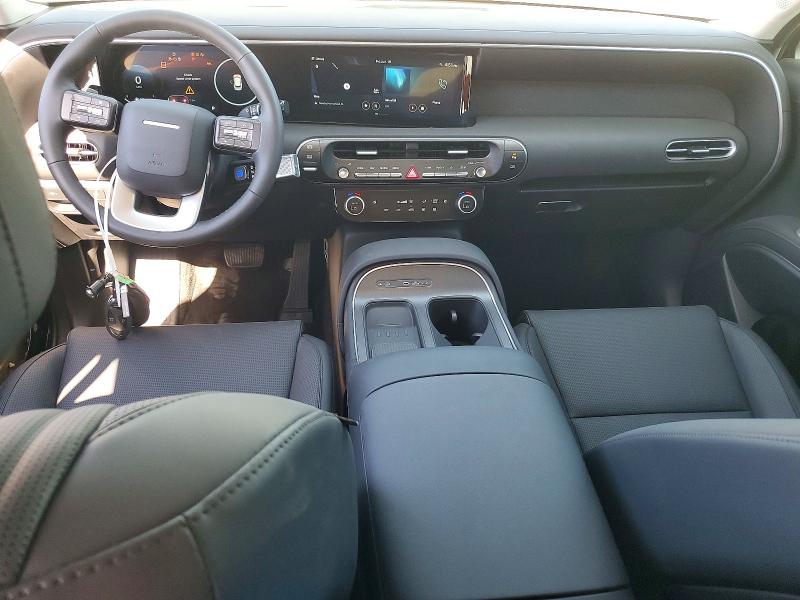 Продажа на аукционе авто 2026 Hyundai Palisade, vin: KM8RL5S29TU104134, номер лота: 56514976