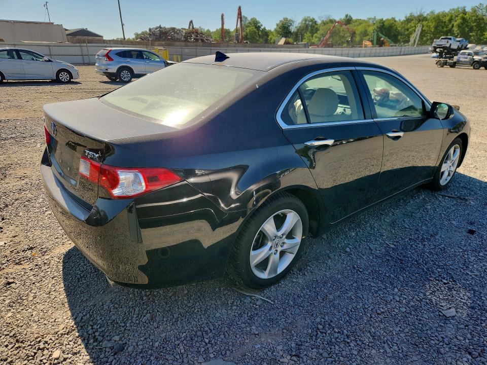 Aukcja sprzedaży 2010 Acura Tsx, vin: JH4CU2F69AC008704, numer aukcji: 55855436