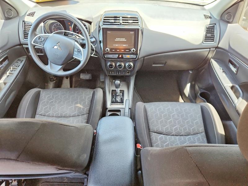 Продаж на аукціоні авто 2020 Mitsubishi Outlander Sport, vin: JA4AP3AU0LU008531, номер лоту: 55688306