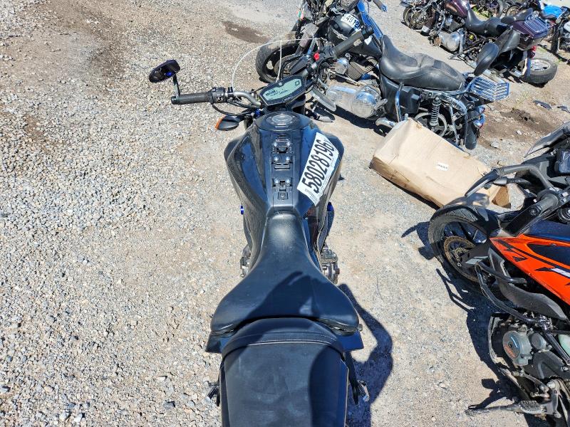 2015 Yamaha Fz07 მანქანა იყიდება აუქციონზე, vin: JYARM06E6FA003675, აუქციონის ნომერი: 58028196