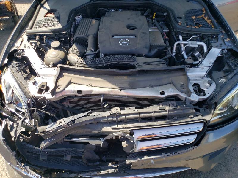 Продаж на аукціоні авто 2017 Mercedes-benz E, vin: WDDZF4KB8HA155323, номер лоту: 57045116
