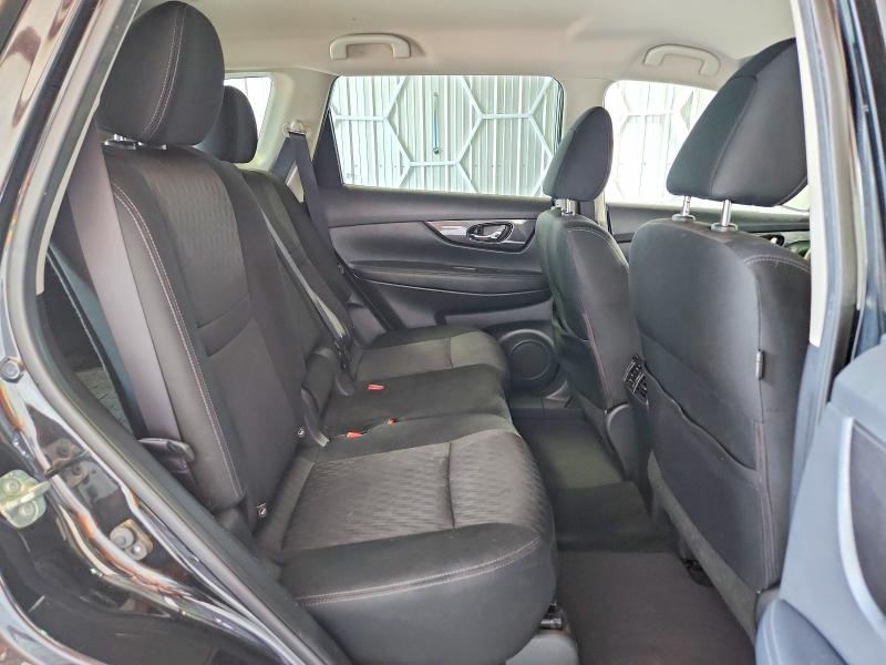 Продажа на аукционе авто 2018 Nissan Rogue, vin: KNMAT2MT5JP519971, номер лота: 56433326