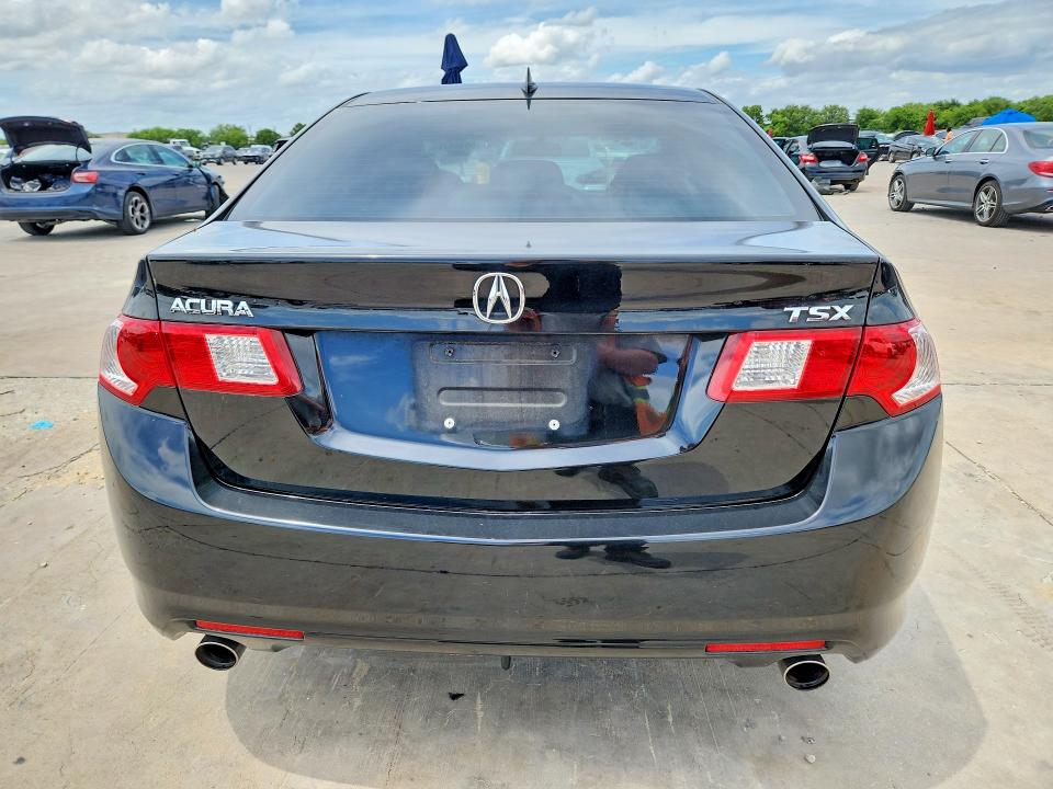 2009 Acura Tsx მანქანა იყიდება აუქციონზე, vin: JH4CU26689C034626, აუქციონის ნომერი: 56966766