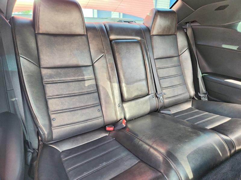 59317566 :رقم المزاد ، 2C3CDYBT6EH310894 vin ، 2014 Dodge Challenger مزاد بيع