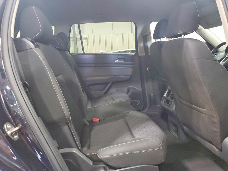 Продажа на аукционе авто 2021 Volkswagen Atlas, vin: 1V2GP2CA5MC539209, номер лота: 55208376